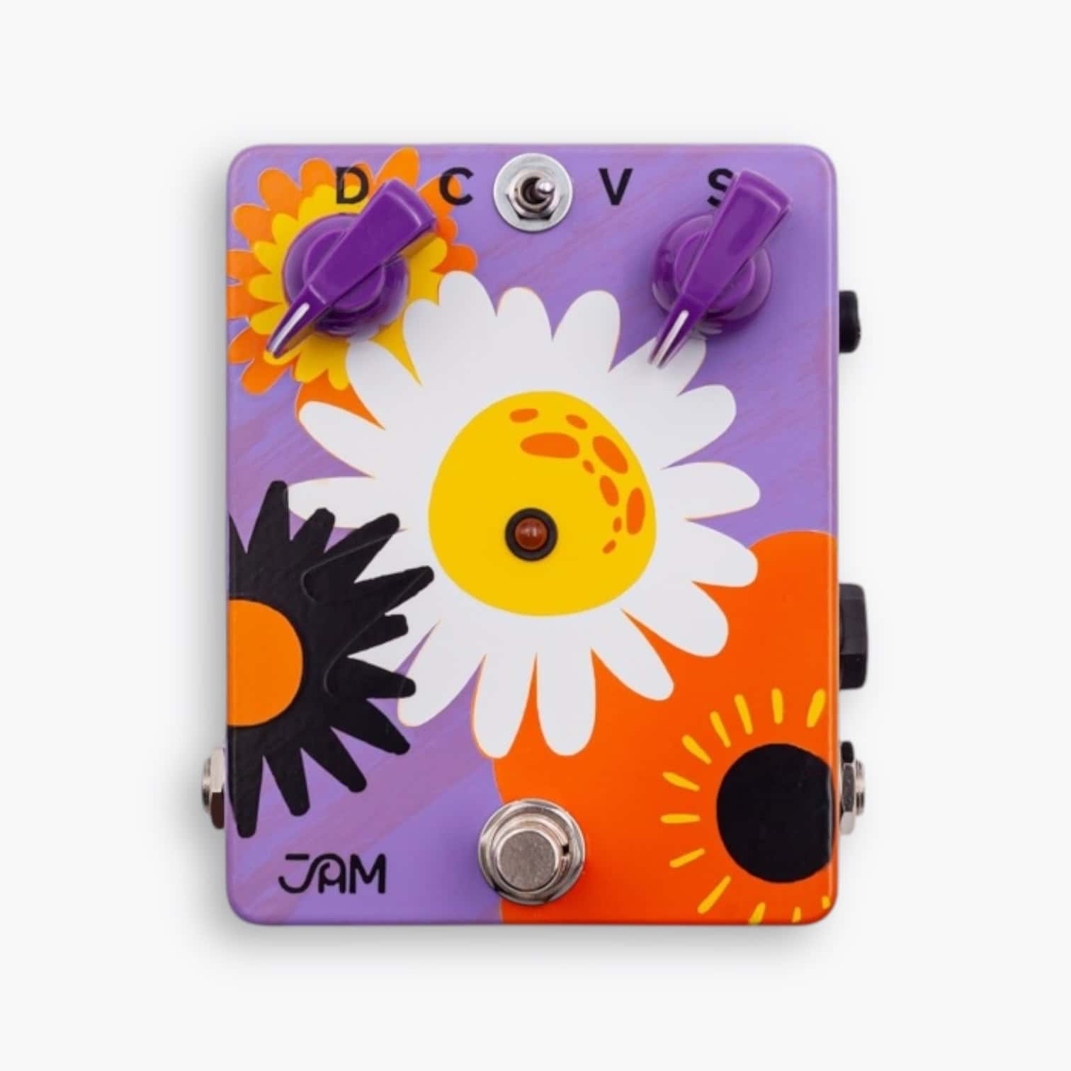 JAM Pedals RetroVibe V2