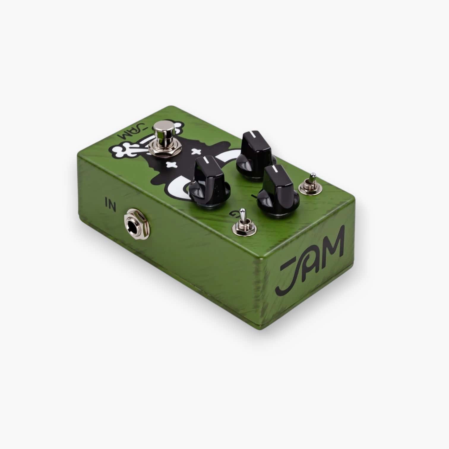 JAM Pedals Octaurus