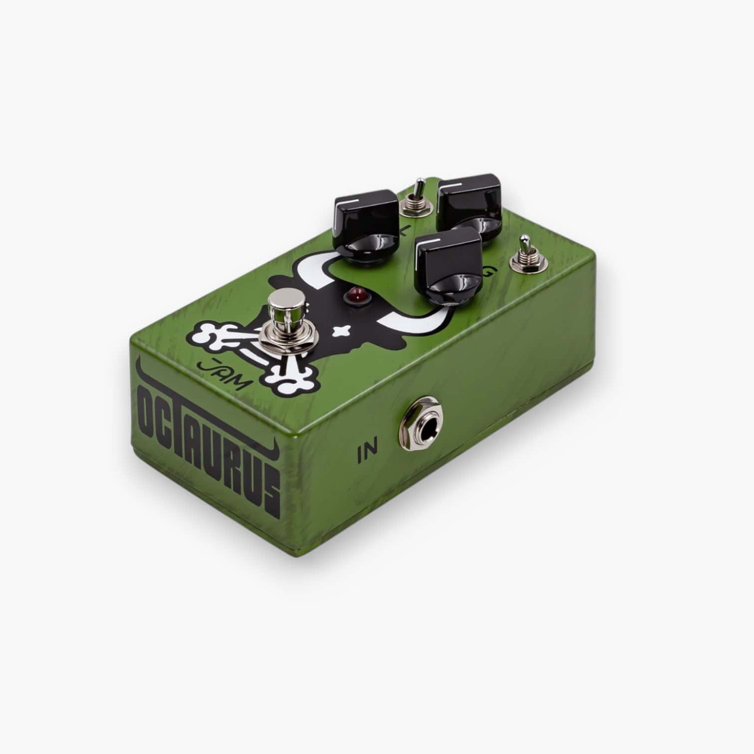 JAM Pedals Octaurus