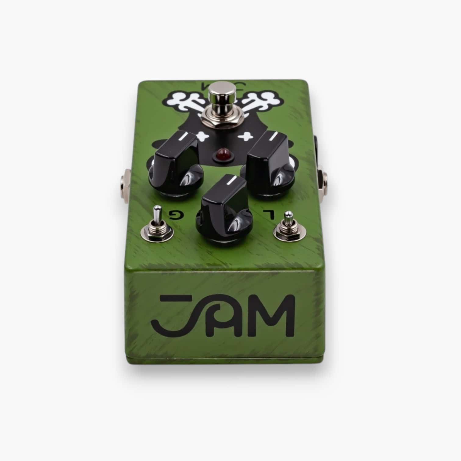 JAM Pedals Octaurus