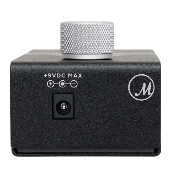 Milkman Sound Pop Top Boost
