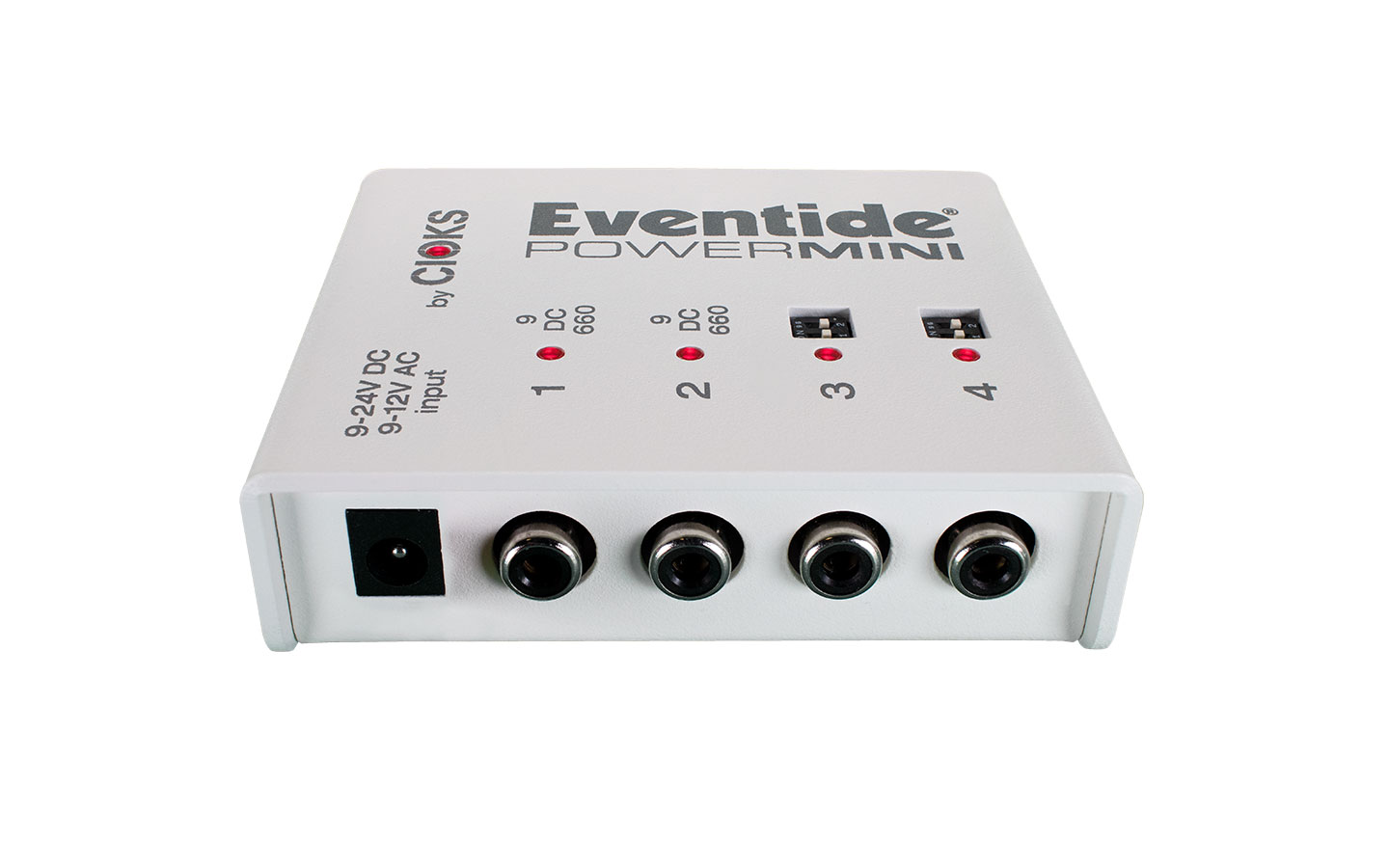 Eventide PowerMini Pedalboard Power Supply 