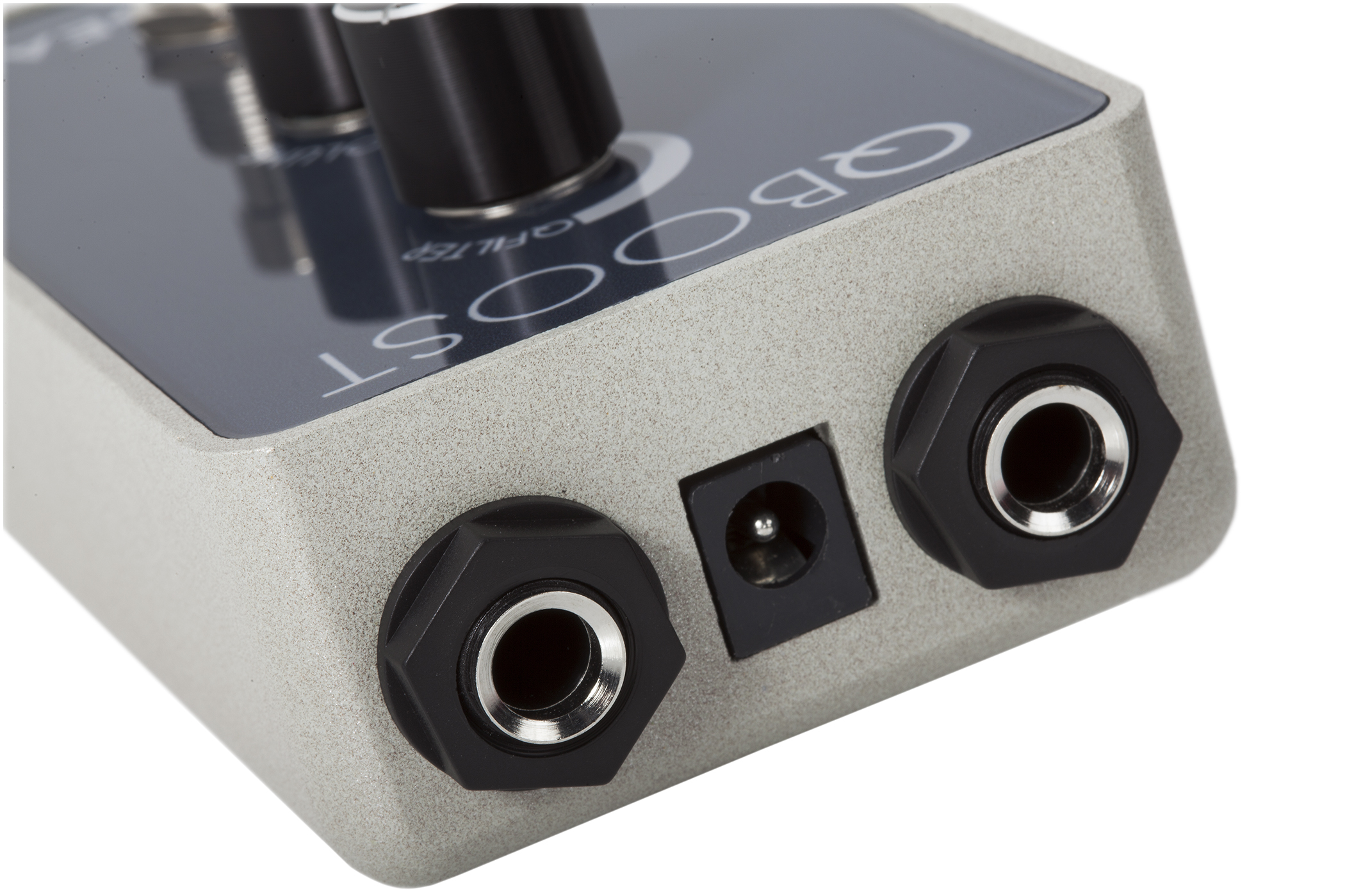 Foxgear Pedals QBoost