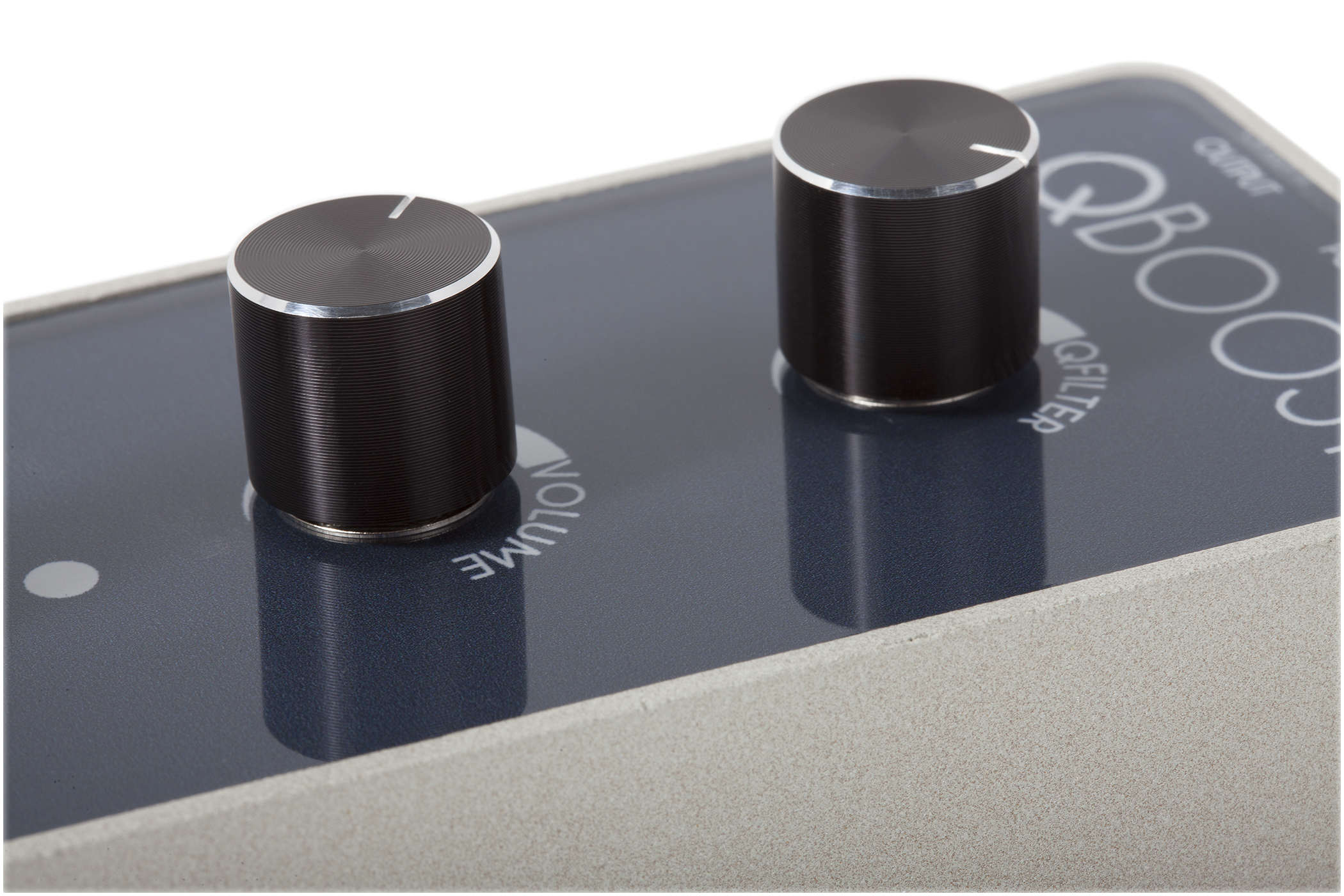 Foxgear Pedals QBoost