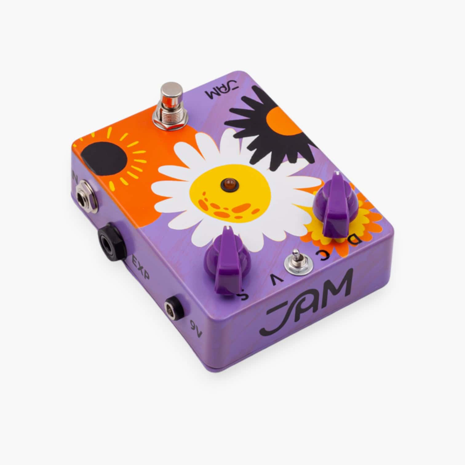 JAM Pedals RetroVibe V2