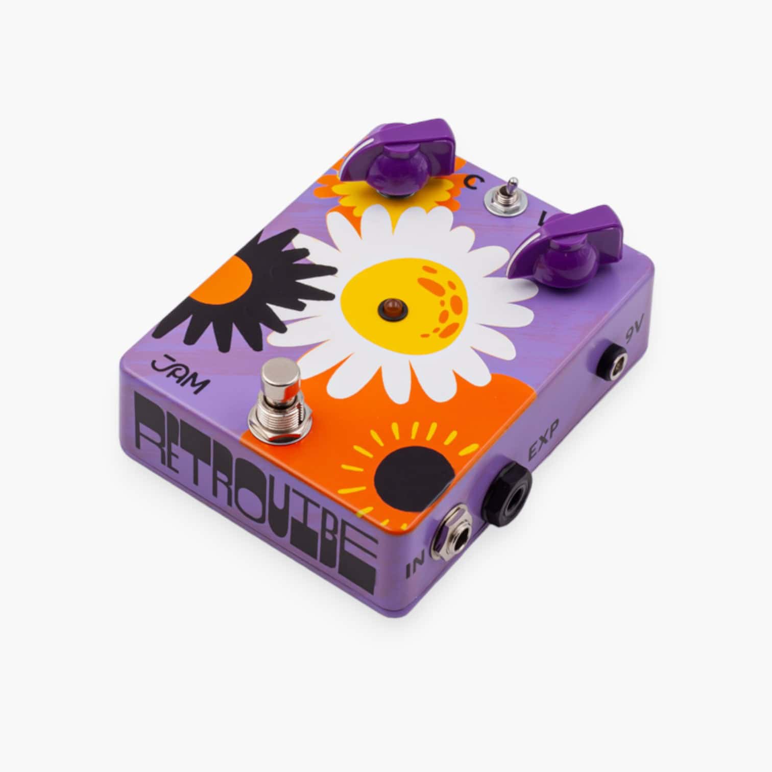 JAM Pedals RetroVibe V2