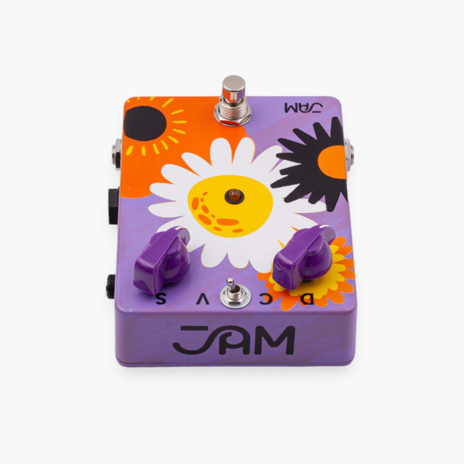 JAM Pedals RetroVibe V2