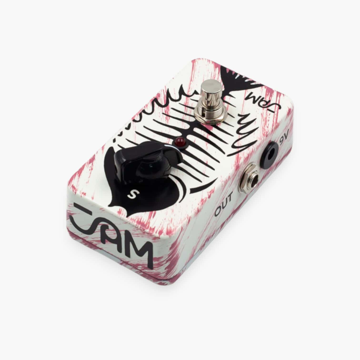 JAM Pedals Ripple