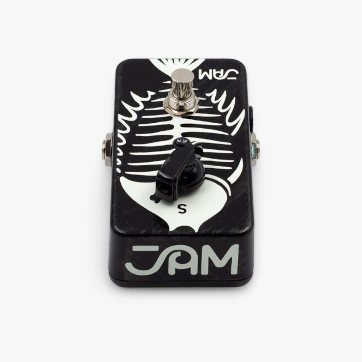 JAM Pedals Ripple Bass