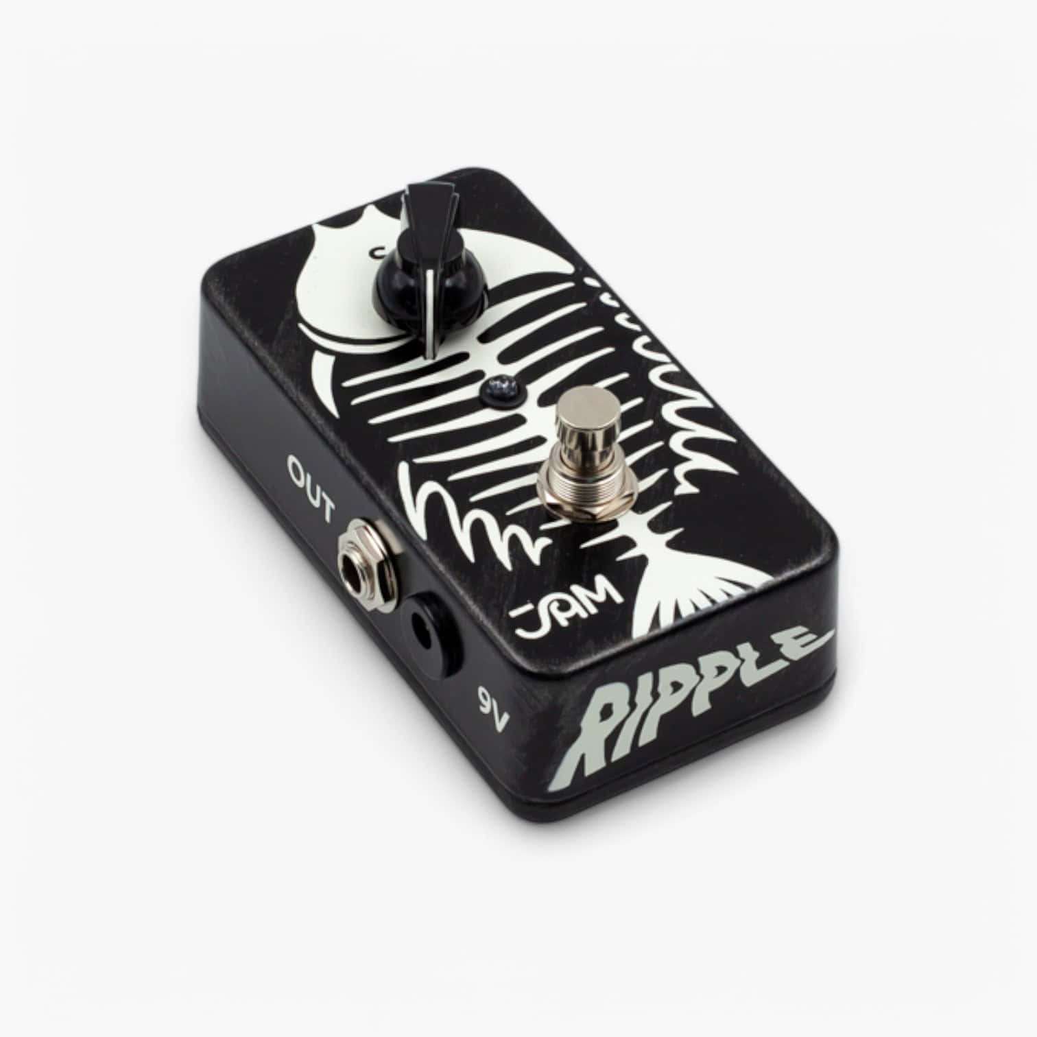 JAM Pedals Ripple Bass