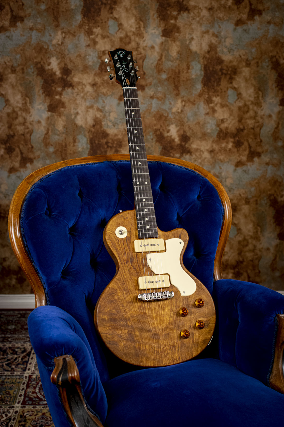 Ruokangas Unicorn Supersonic Serial #264