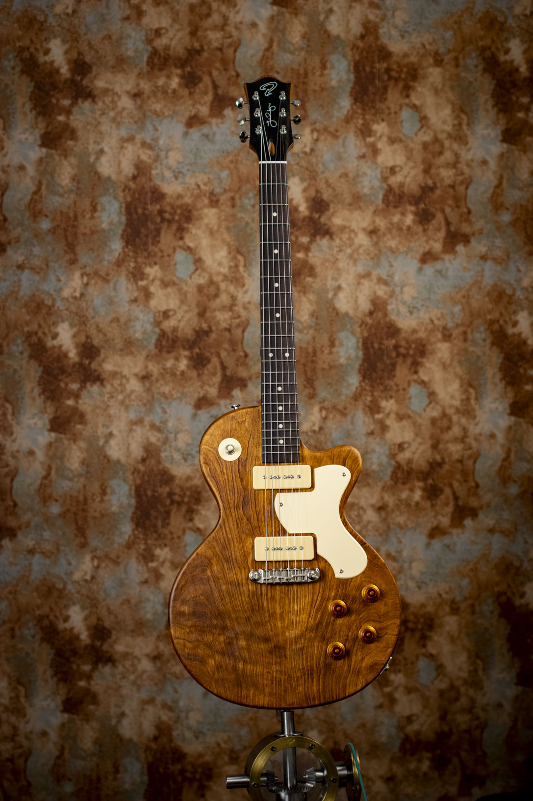 Ruokangas Unicorn Supersonic Serial #264