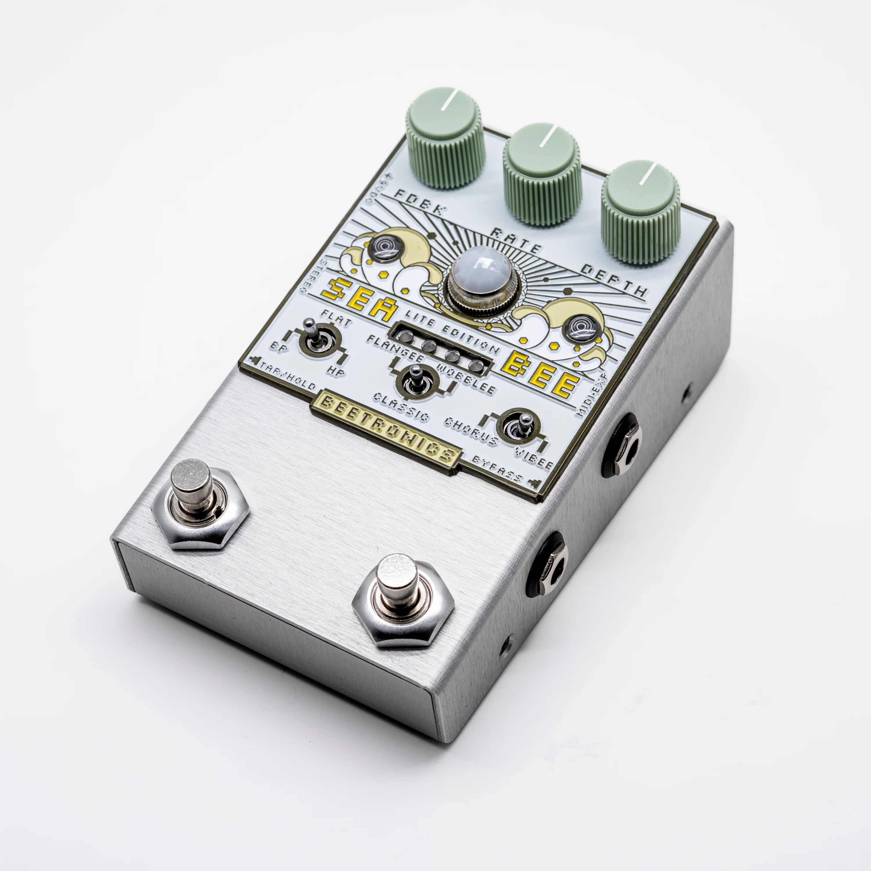 Beetronics SeaBee Lite