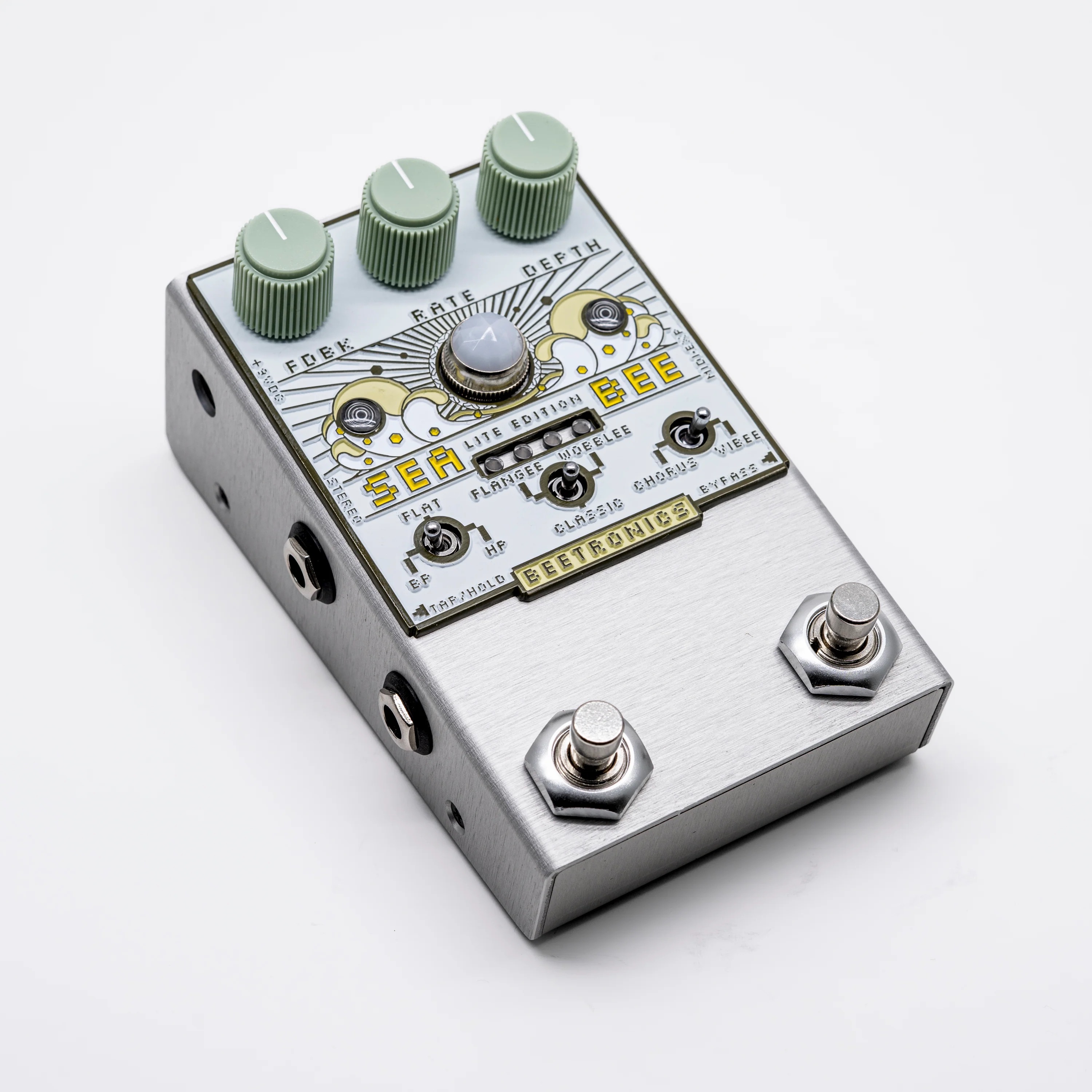 Beetronics SeaBee Lite