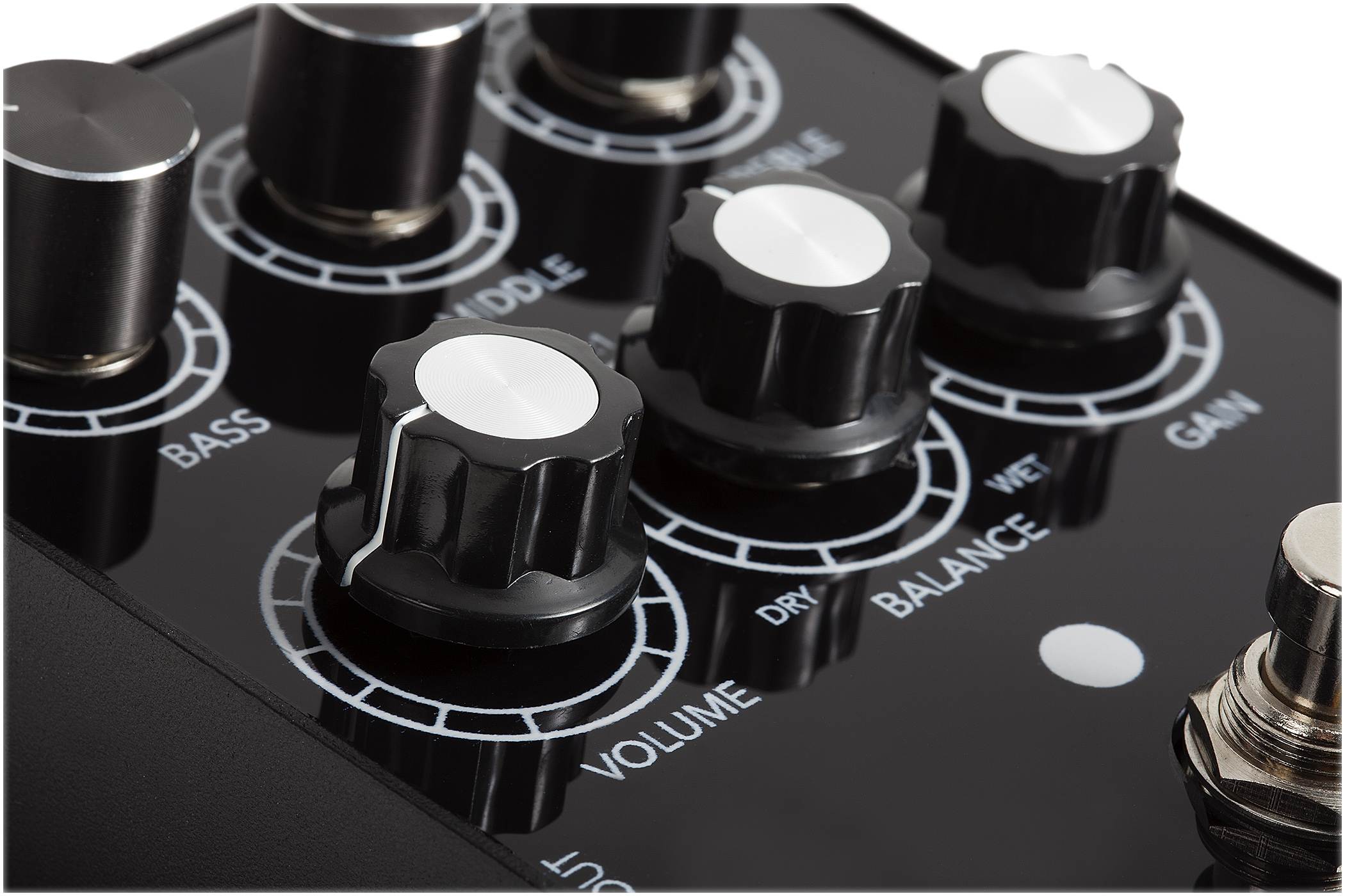 Gurus SexyDRIVE MkII