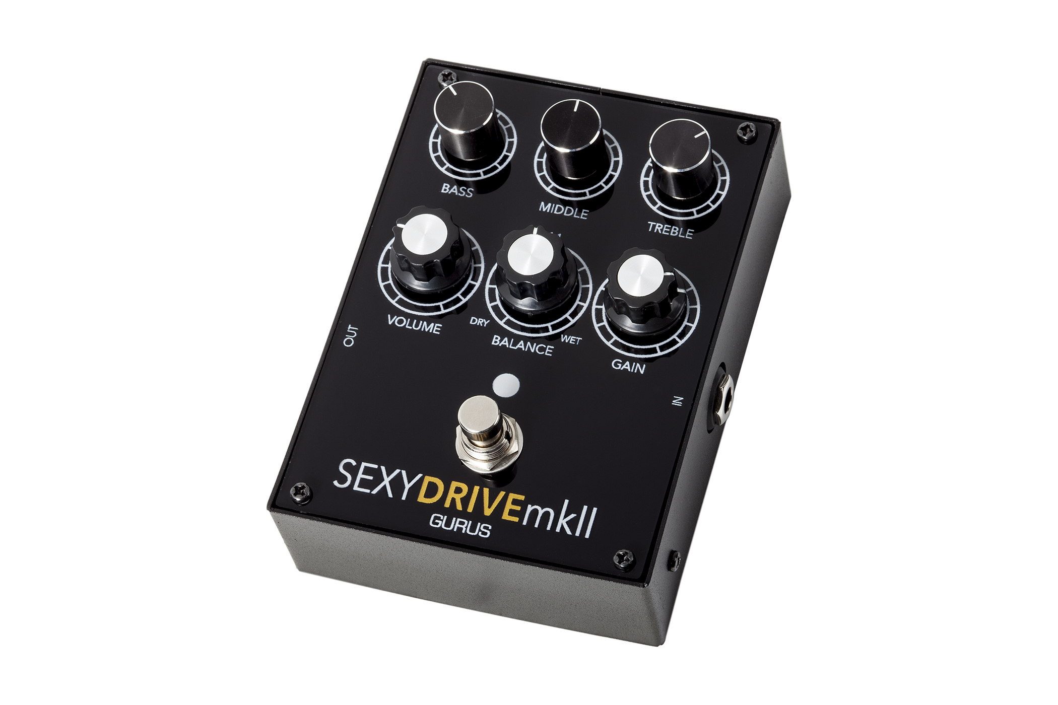 Gurus SexyDRIVE MkII