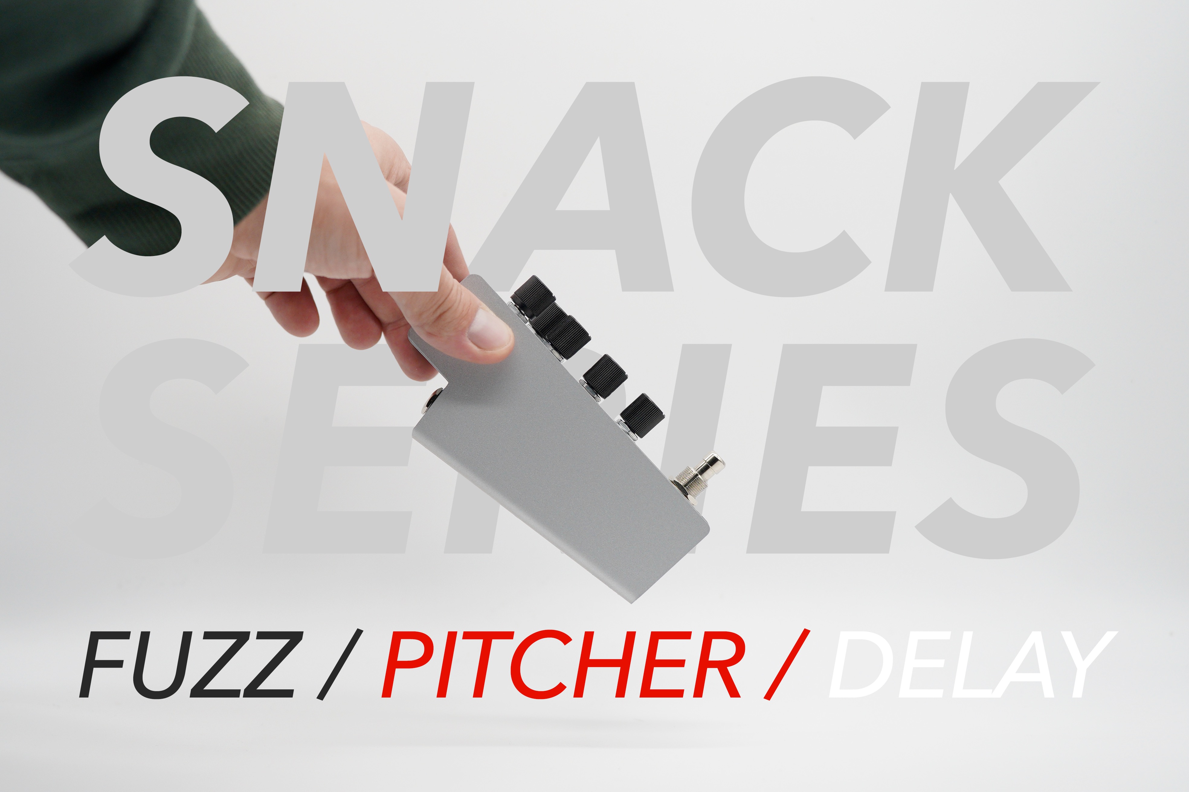 Collision Devices Snack Series Delay