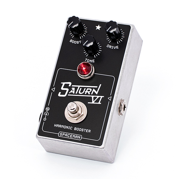 Spaceman Saturn VI (Standard Edition)
