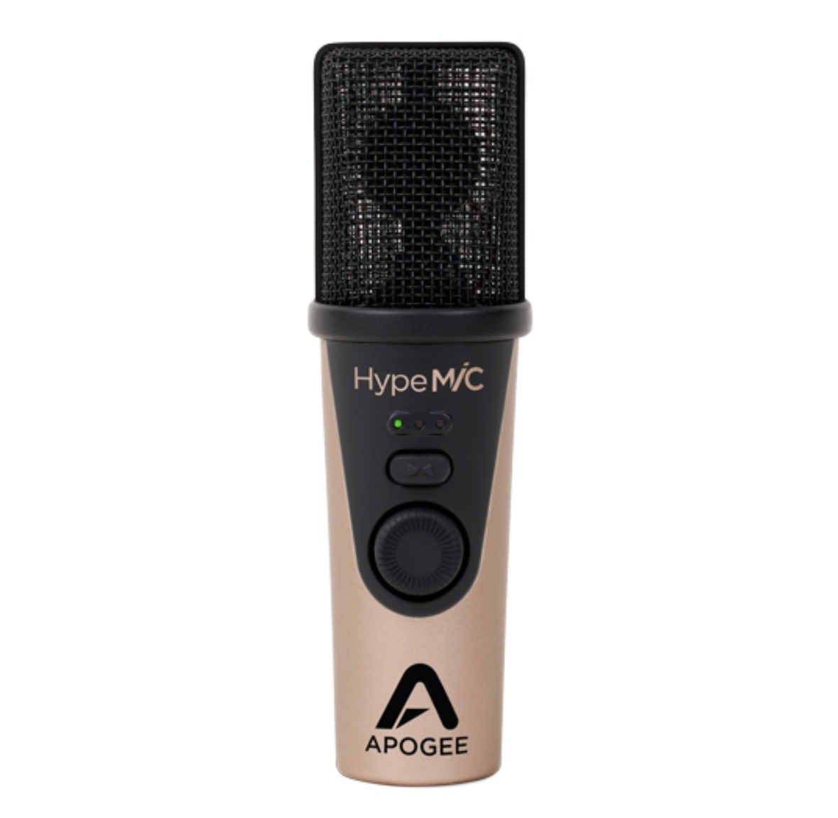 Apogee HypeMiC