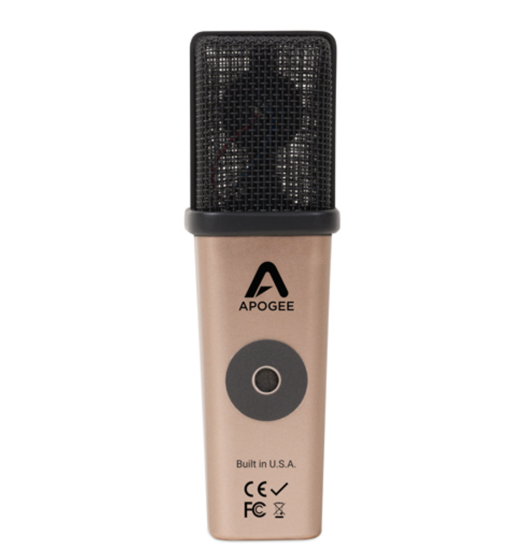 Apogee HypeMiC