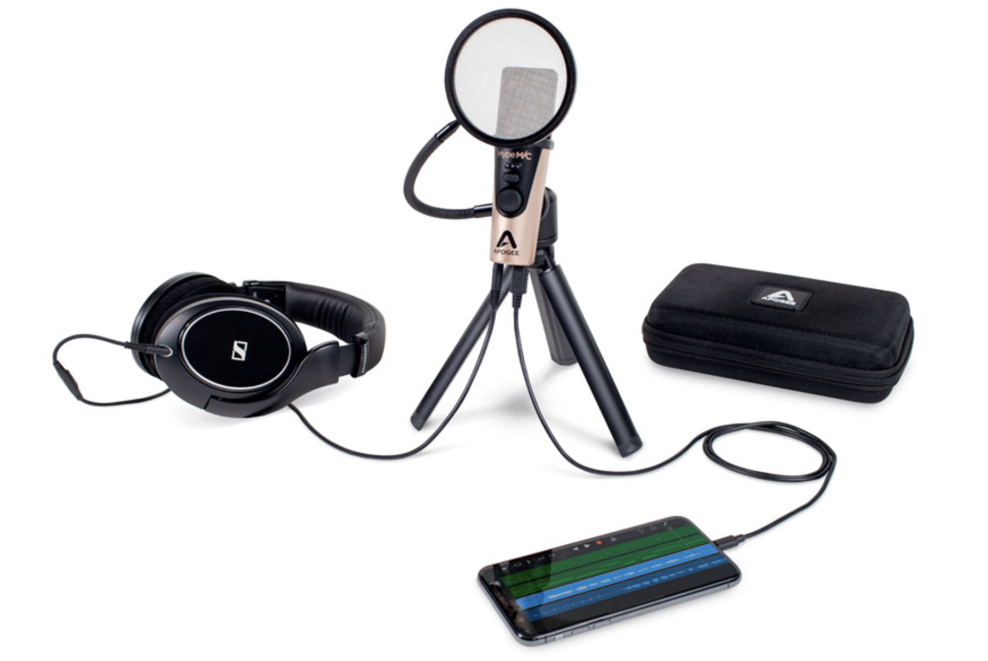 Apogee HypeMiC