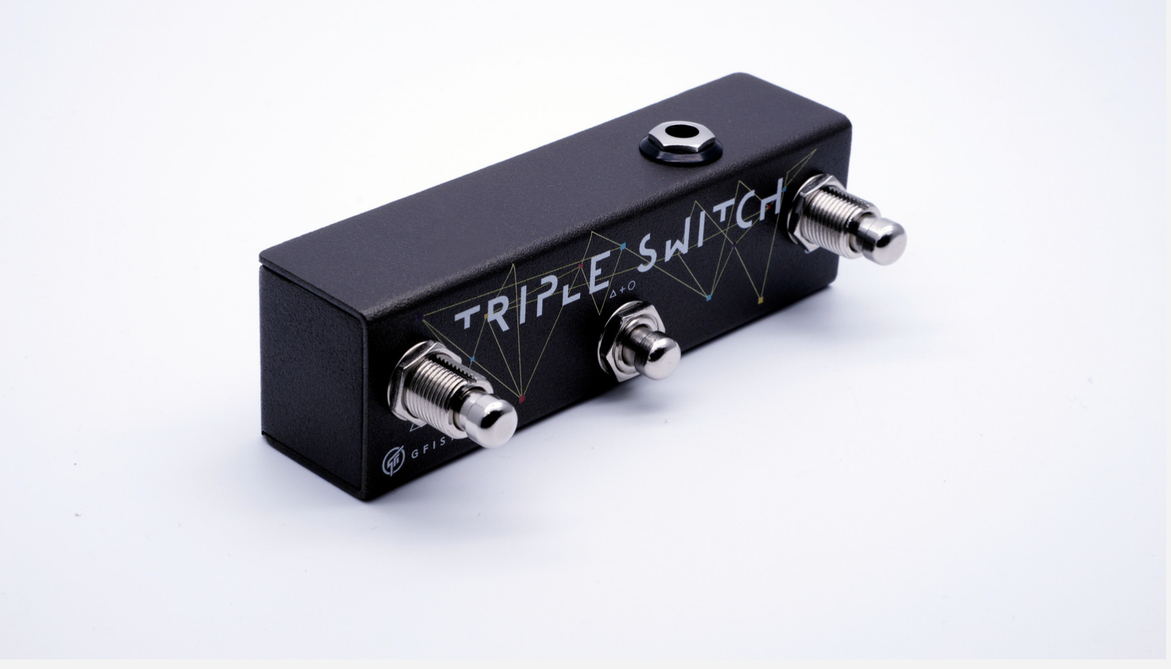 GFI System Triple Switch