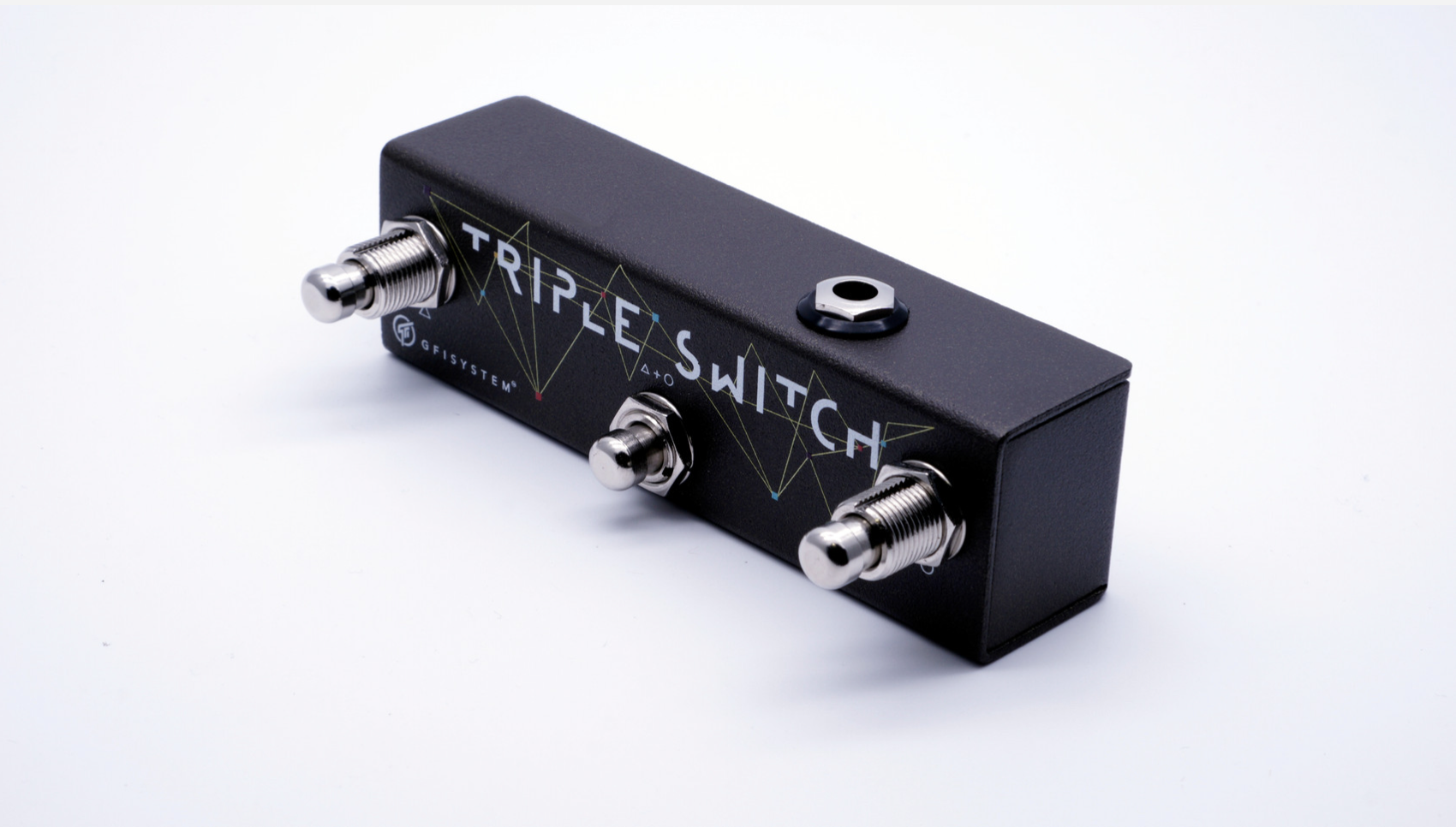 GFI System Triple Switch