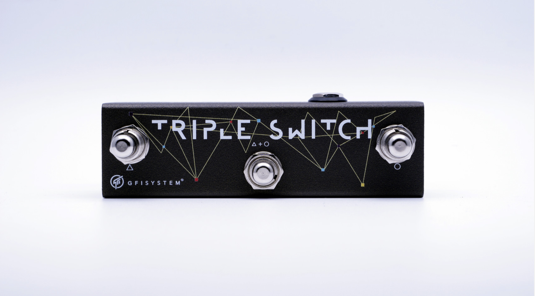 GFI System Triple Switch