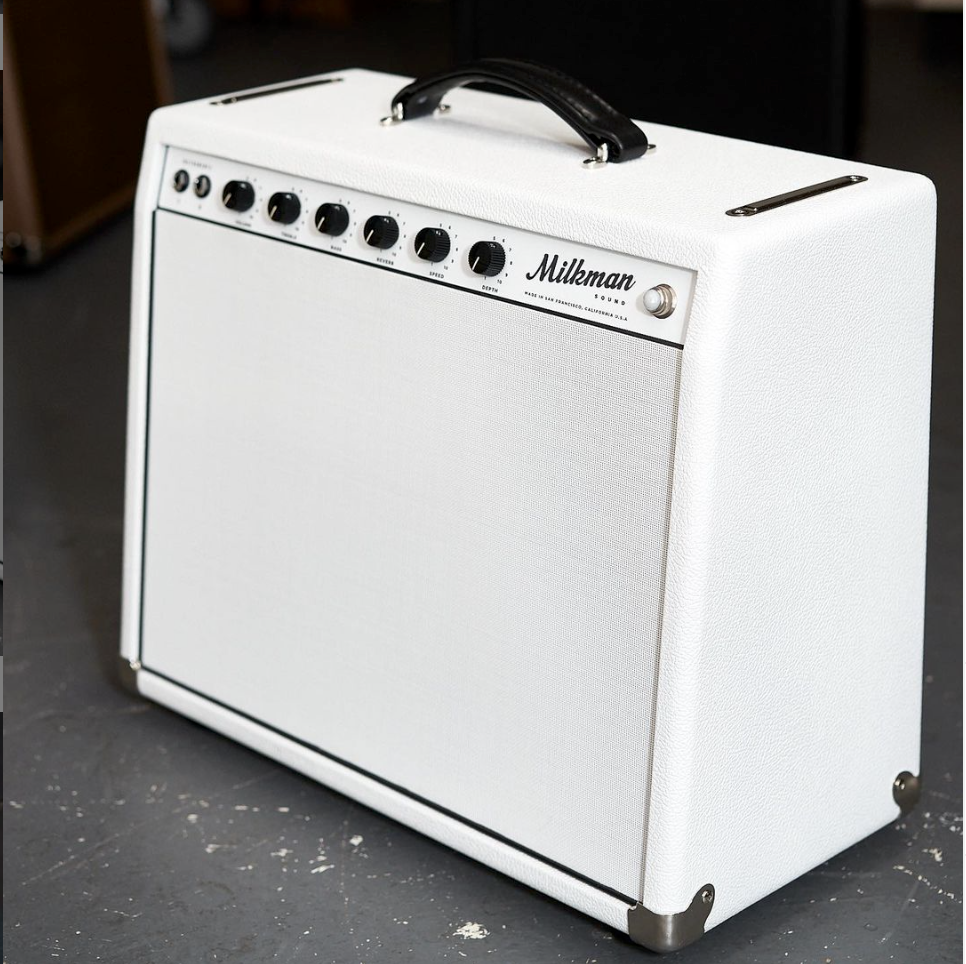 Milkman Sound 15W HT Combo