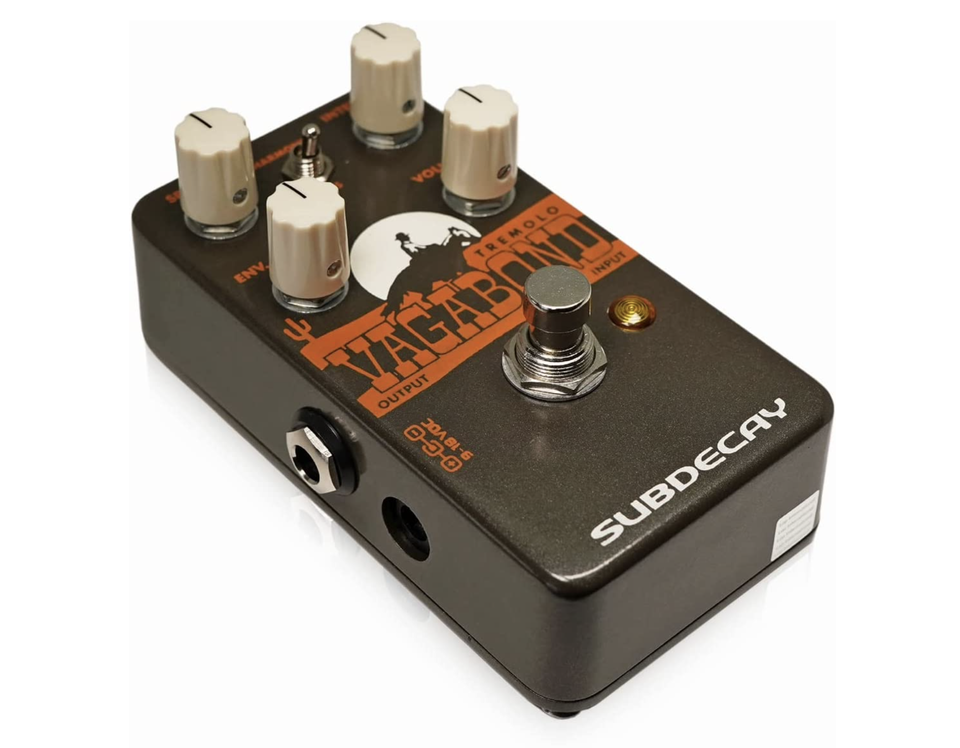 Subdecay Vagabond Tremolo