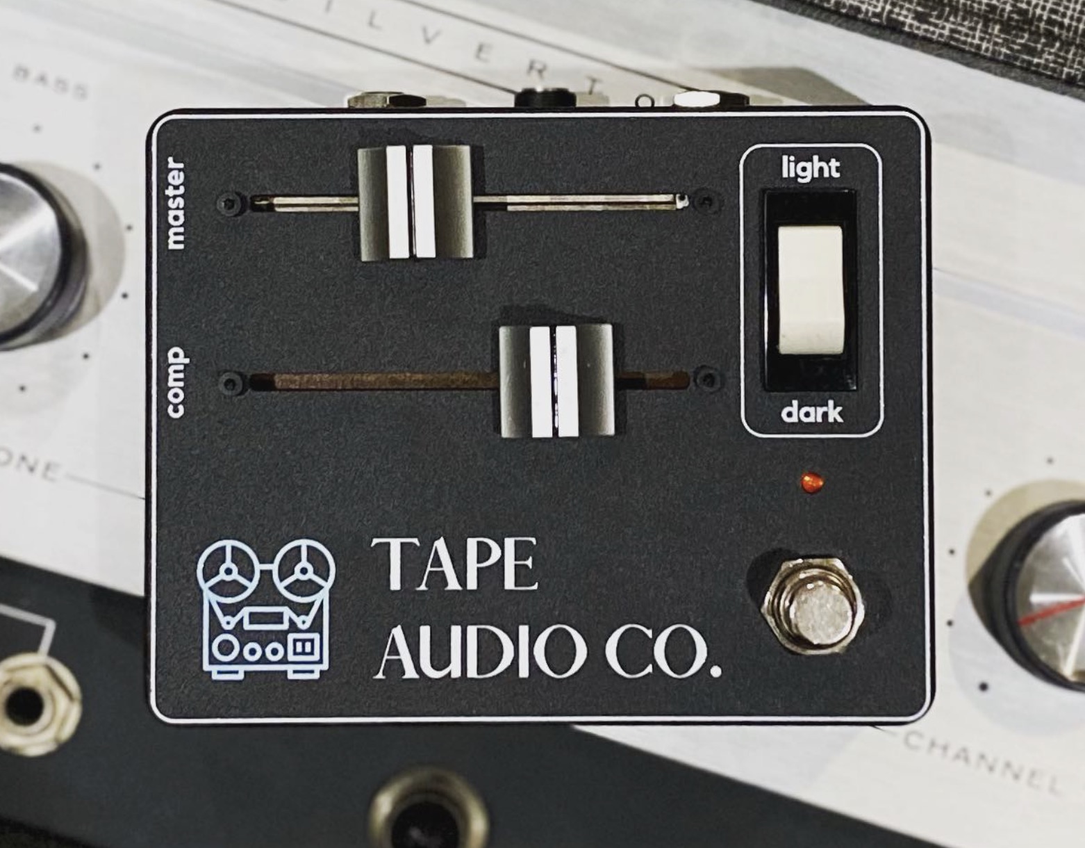 Tape Audio Co. ONE