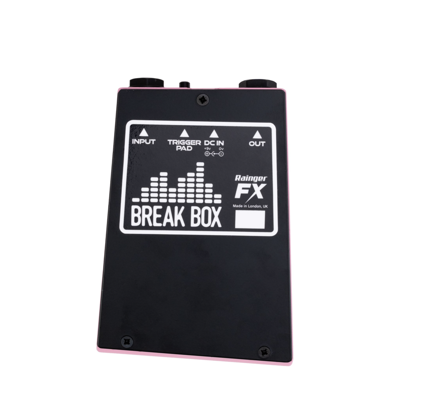 Rainger FX Break Box