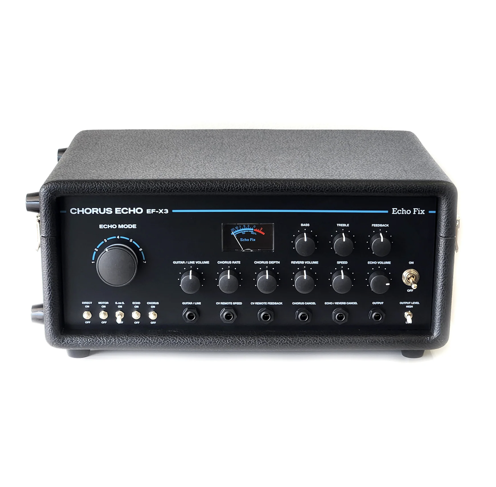 Echo Fix EF-X3 (Tolex Enclosure)