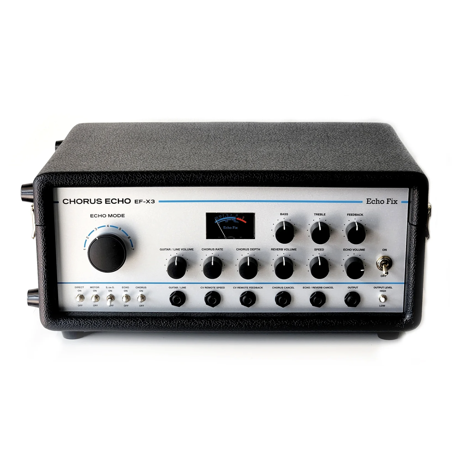 Echo Fix EF-X3 (Tolex Enclosure)