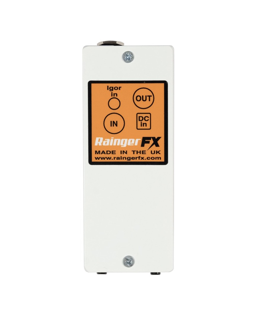 Rainger FX Flanger-X