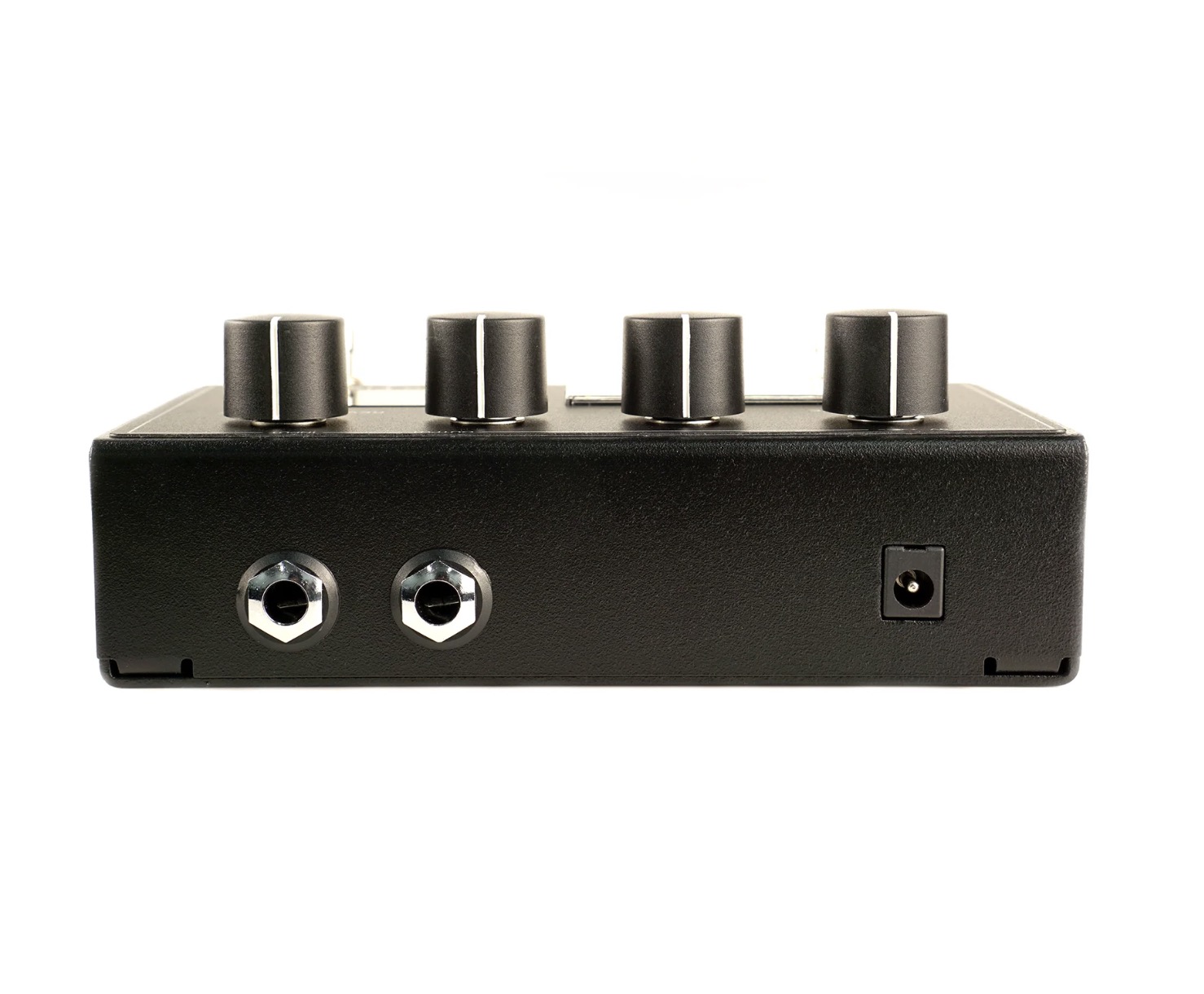 Echo Fix EF-P2 Spring Reverb Pedal