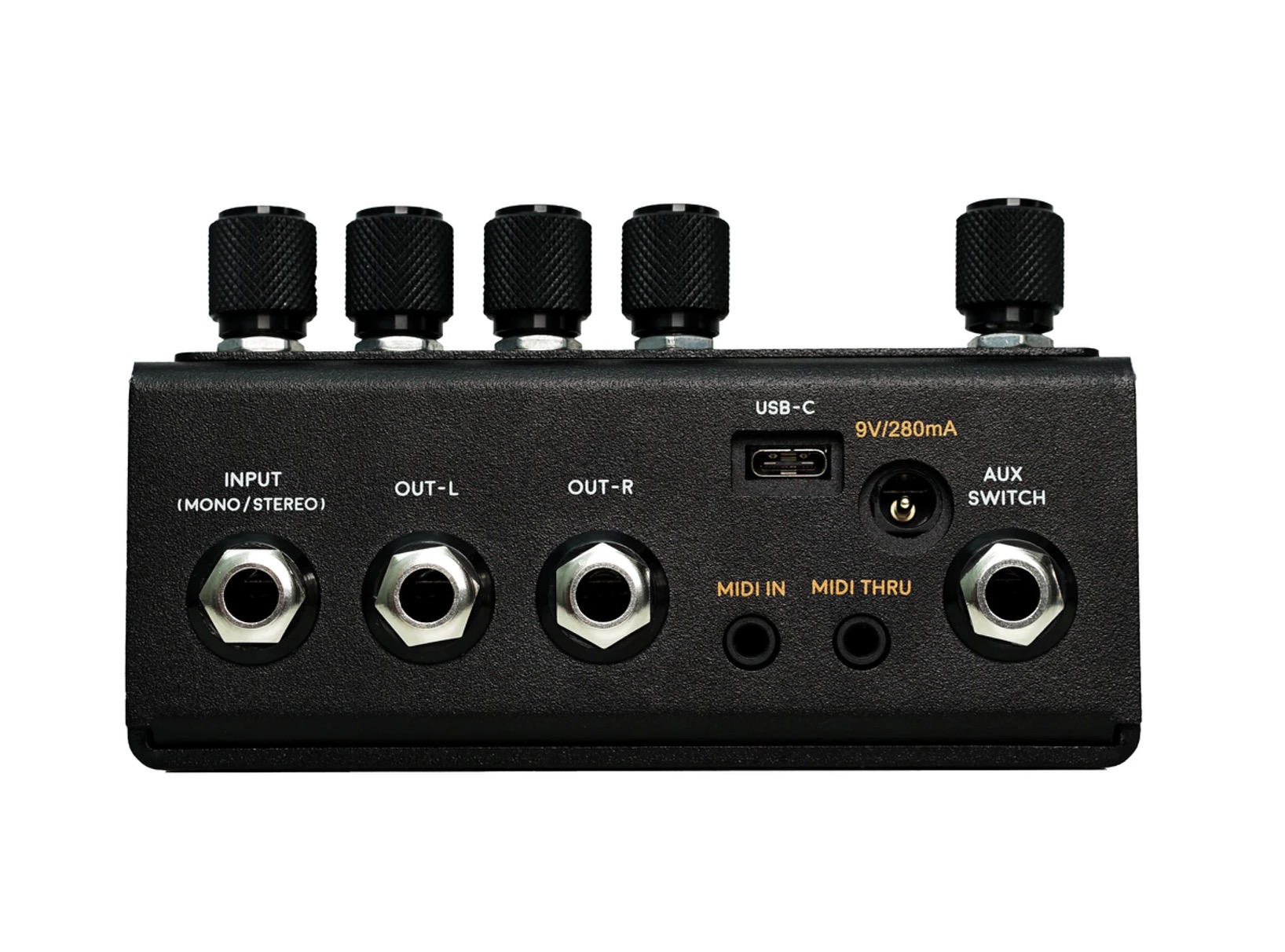 GFI System Enieqma