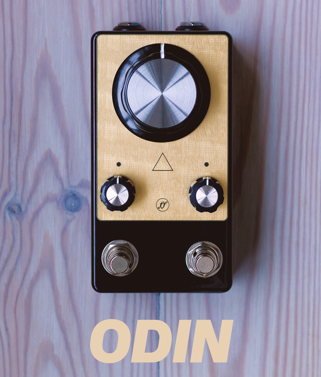 Fjord Fuzz ODIN III