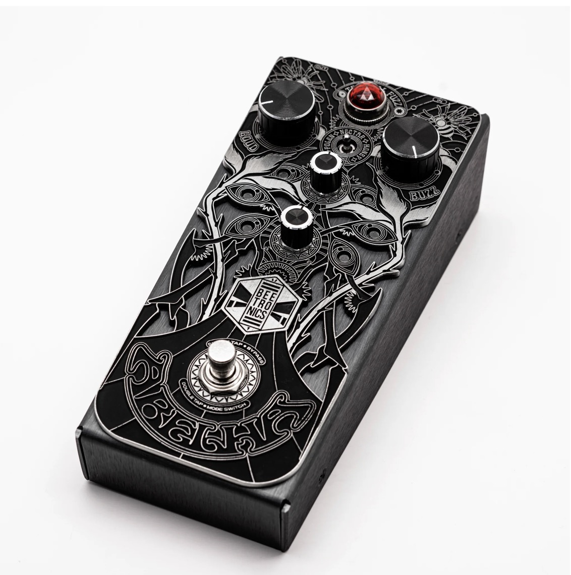 Beetronics Abelha Fuzz