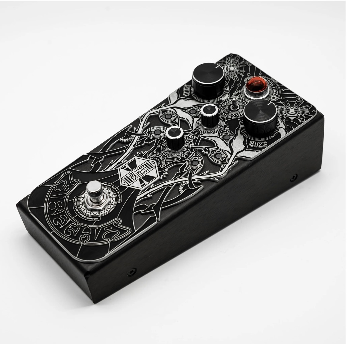 Beetronics Abelha Fuzz