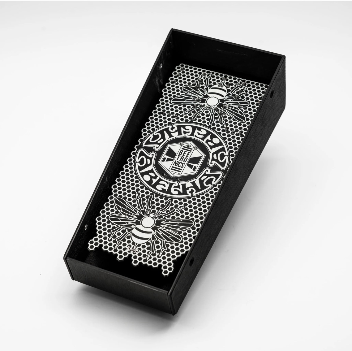 Beetronics Abelha Fuzz