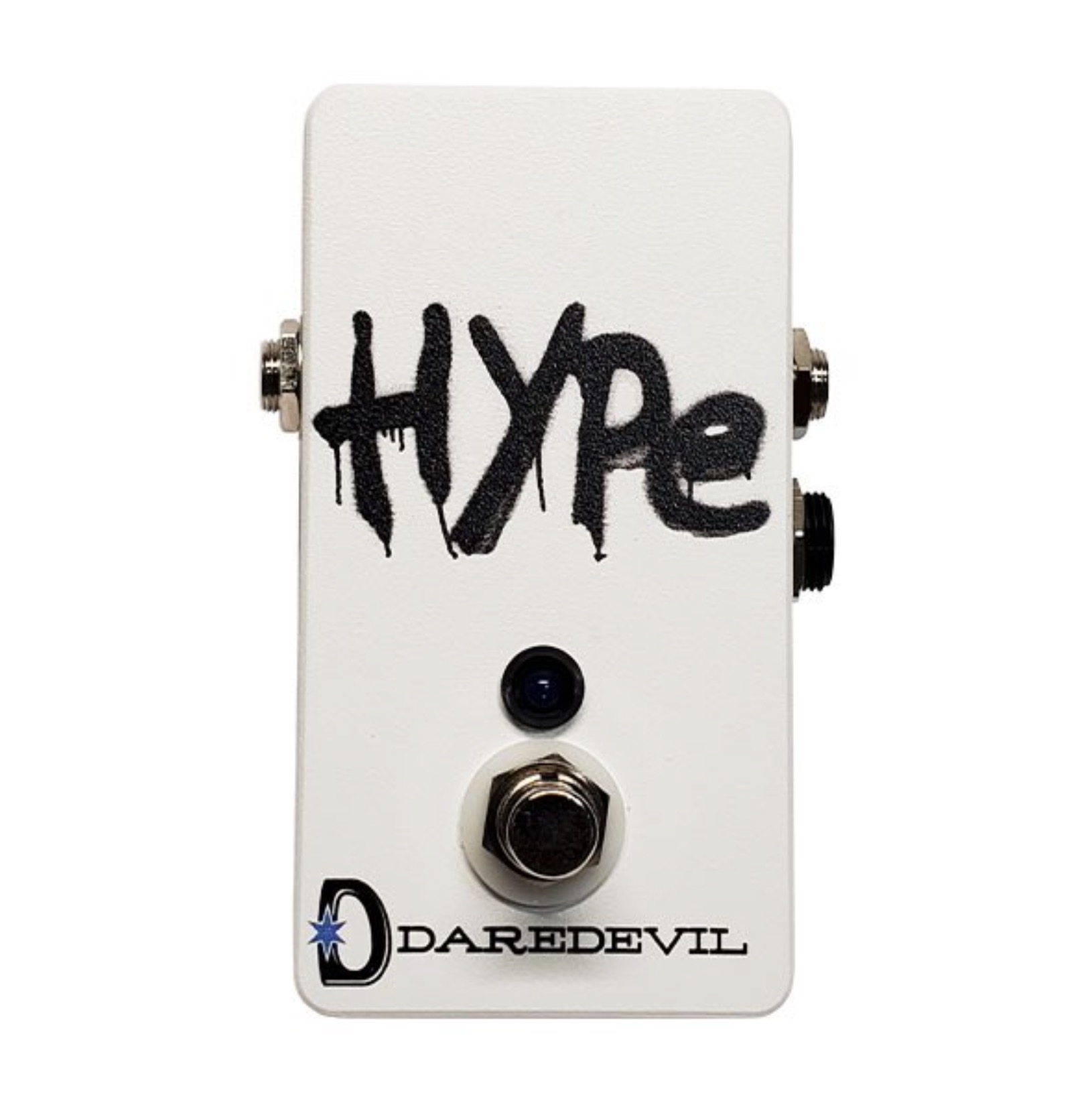 Daredevil Pedals HYPE Boost
