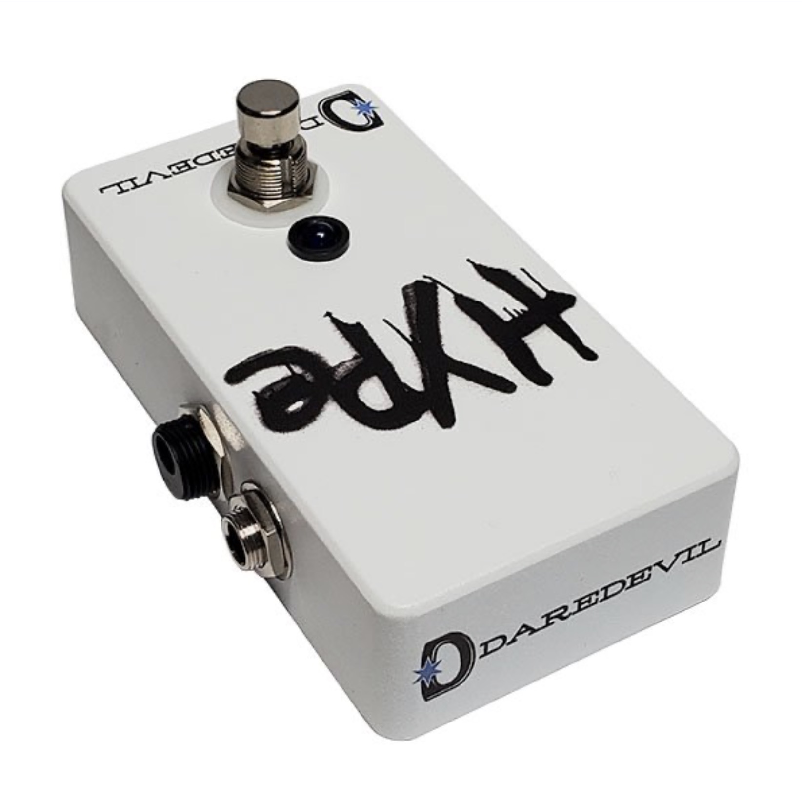Daredevil Pedals HYPE Boost