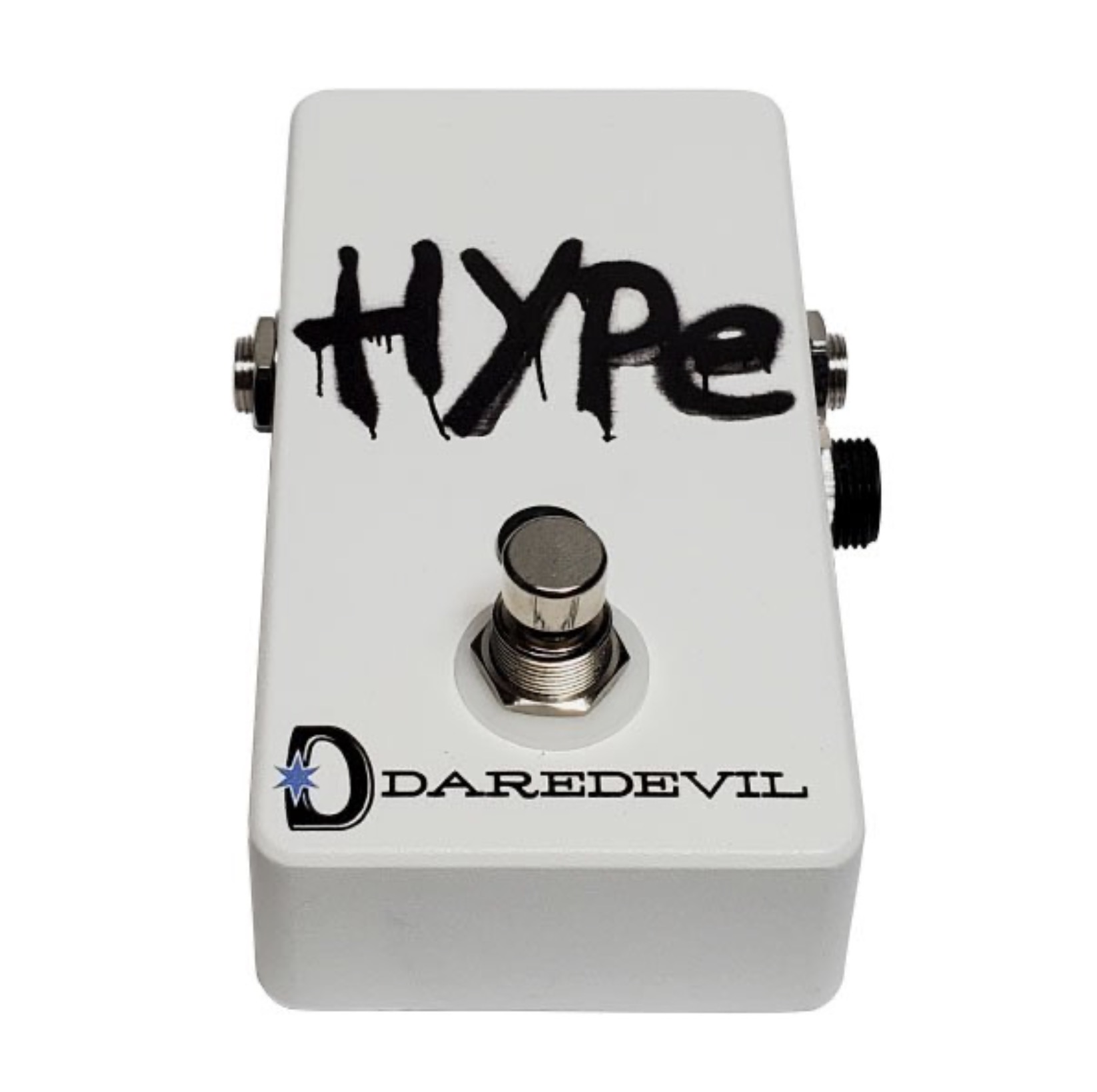 Daredevil Pedals HYPE Boost