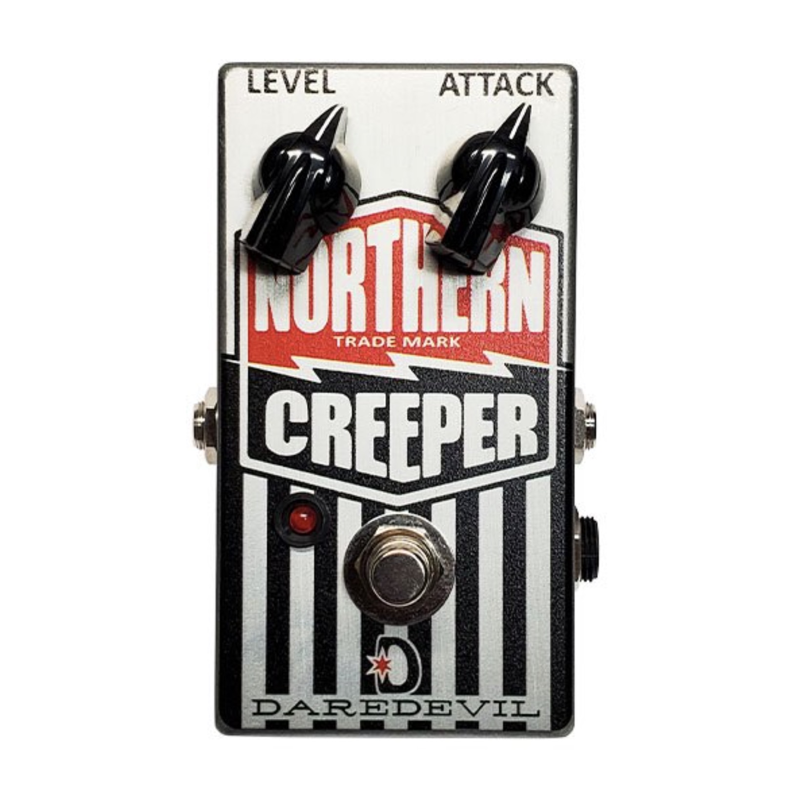 Daredevil Pedals NORTHERN CREEPER Fuzz