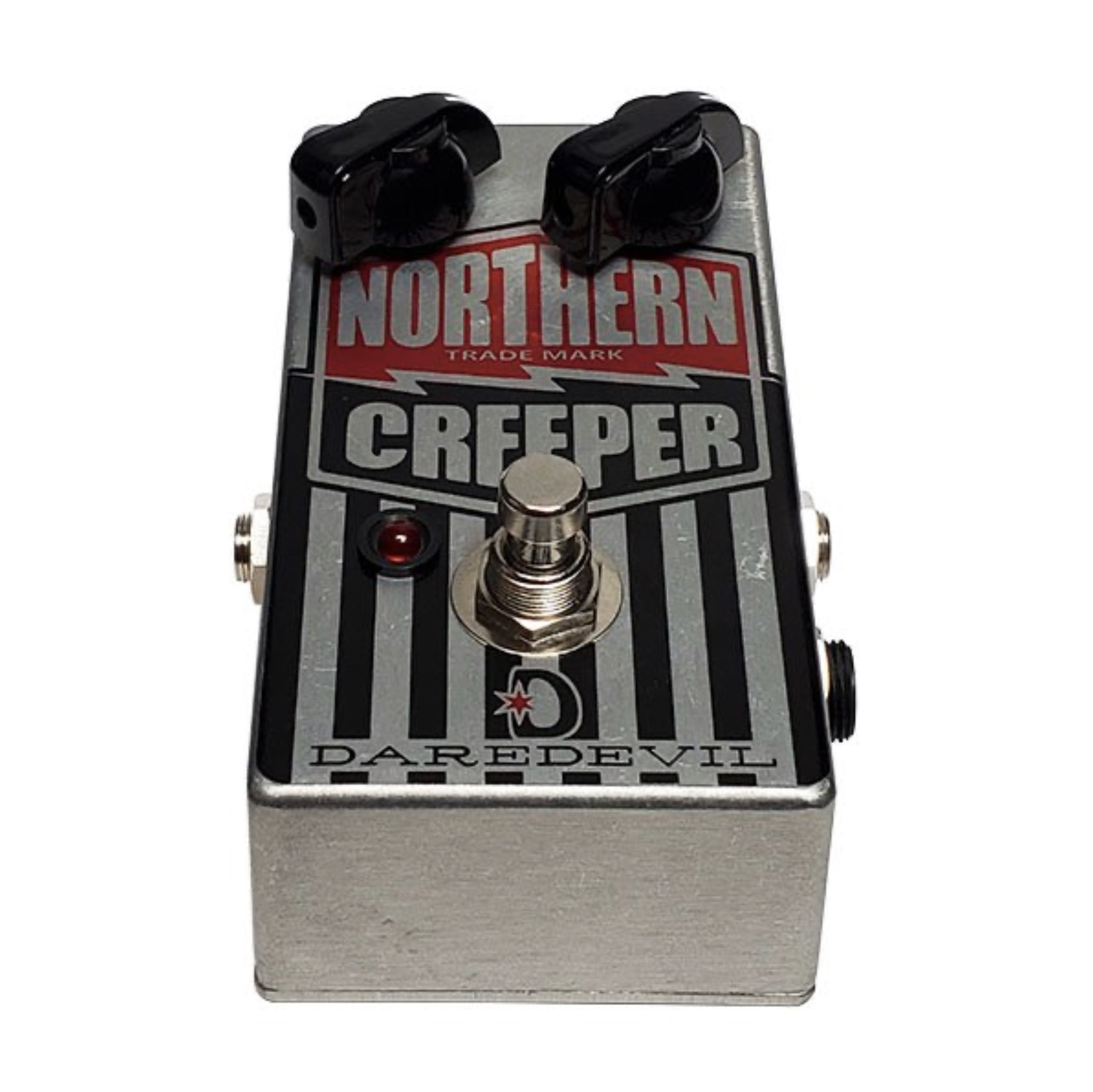 Daredevil Pedals NORTHERN CREEPER Fuzz