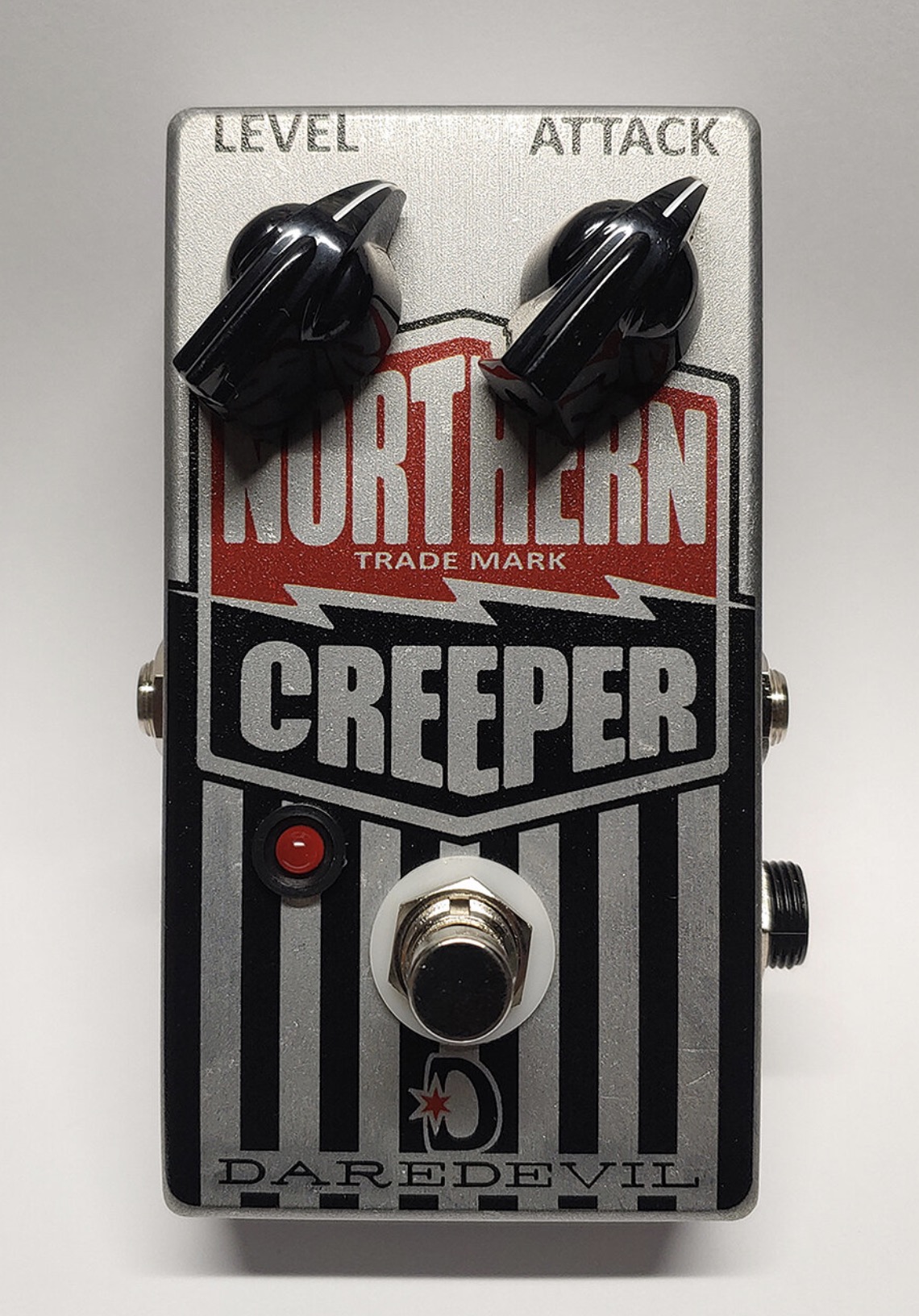 Daredevil Pedals NORTHERN CREEPER Fuzz