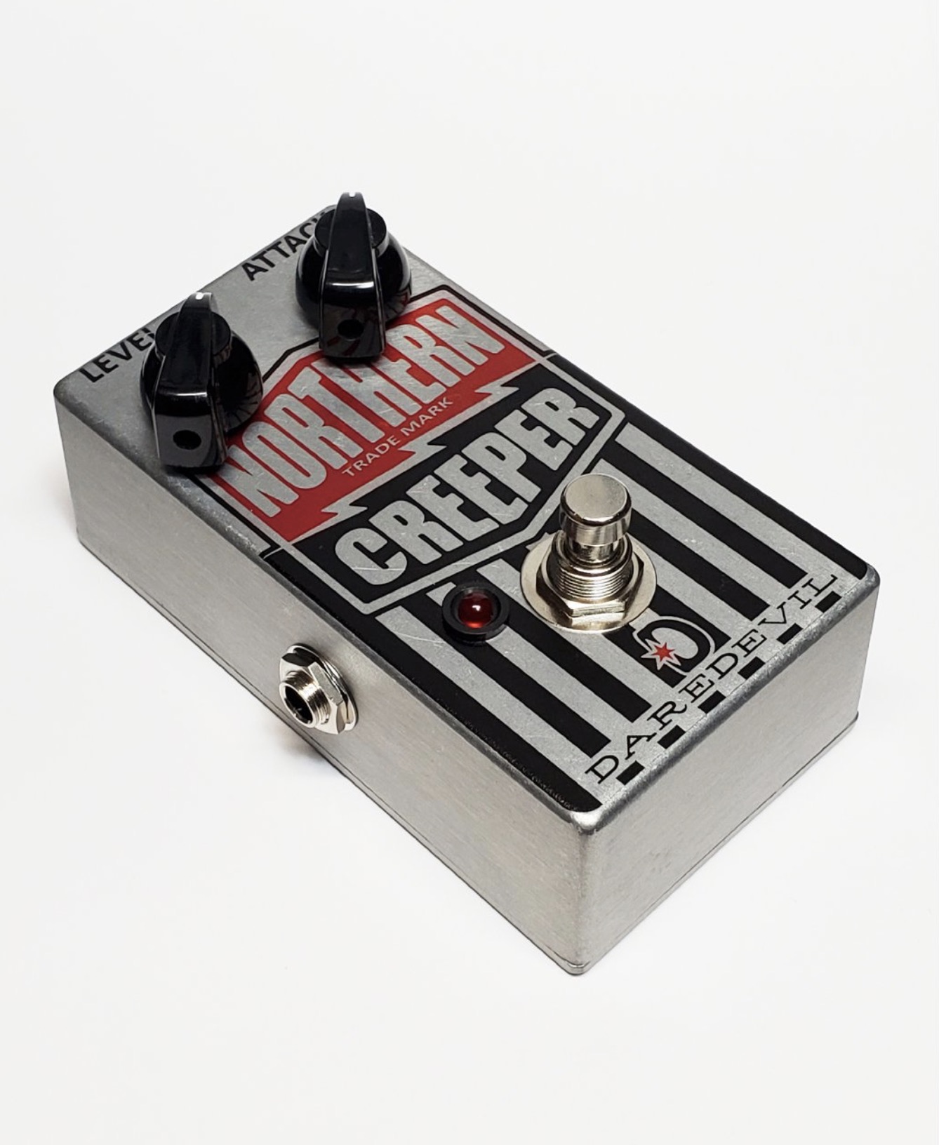 Daredevil Pedals NORTHERN CREEPER Fuzz