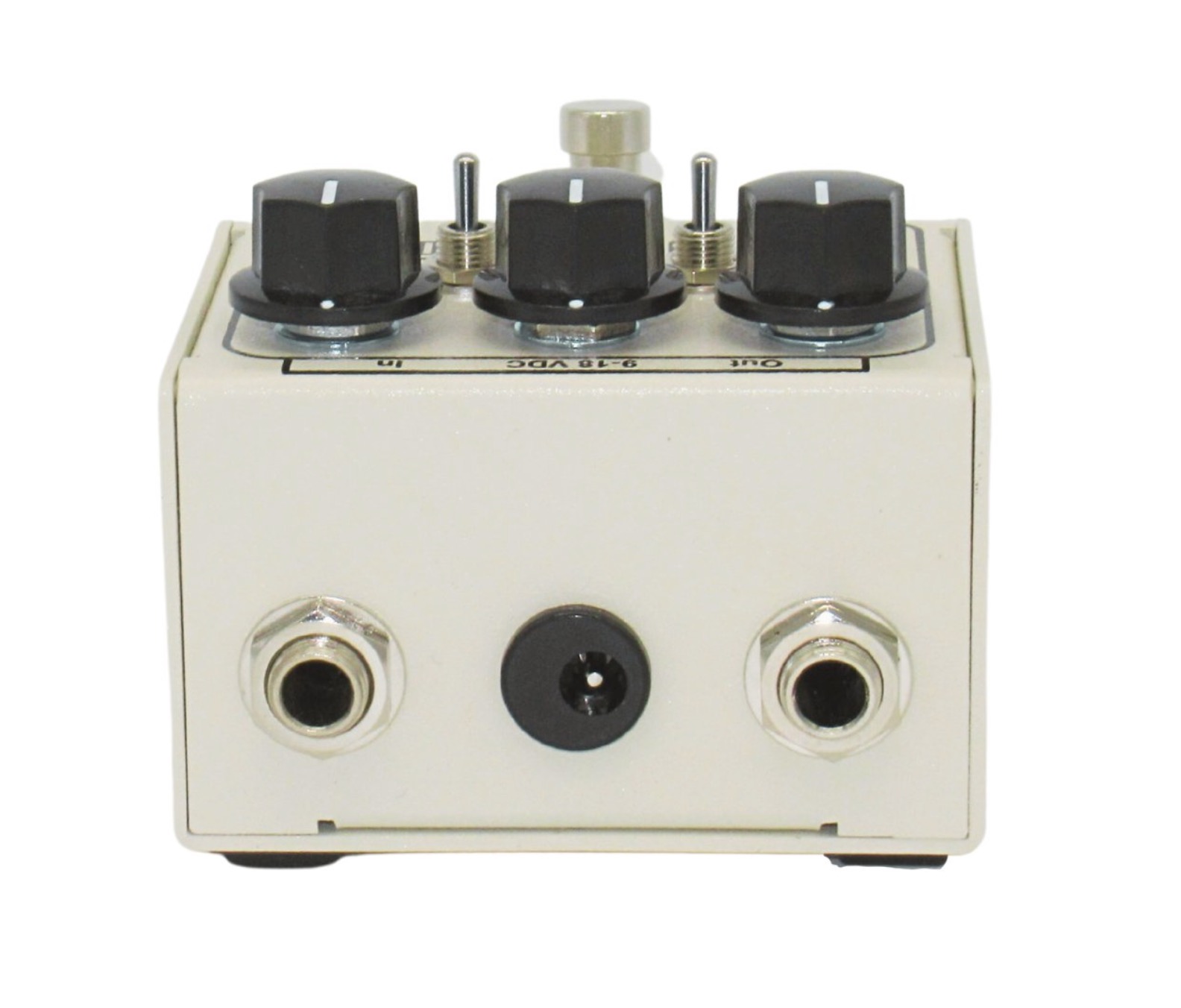 Foxrox Octron3