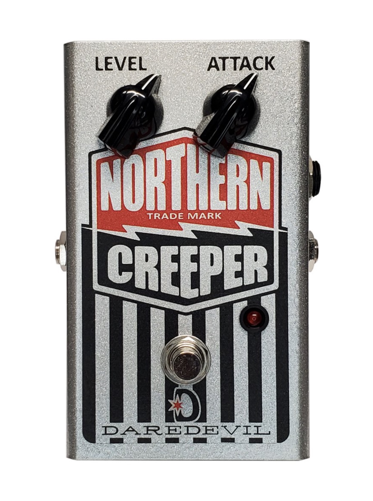 Daredevil Pedals Northern Creeper Wedge (Ltd. release)